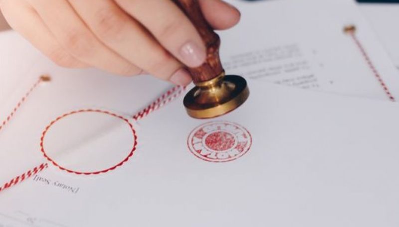 La Eficacia De Un Poder Notarial Emitido En País Extranjero Zelei Avogados La Eficacia De Un Poder Notarial Emitido En País Extranjero Zelei Avogados