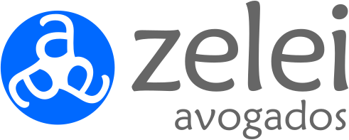 Logo Zelei Avogados